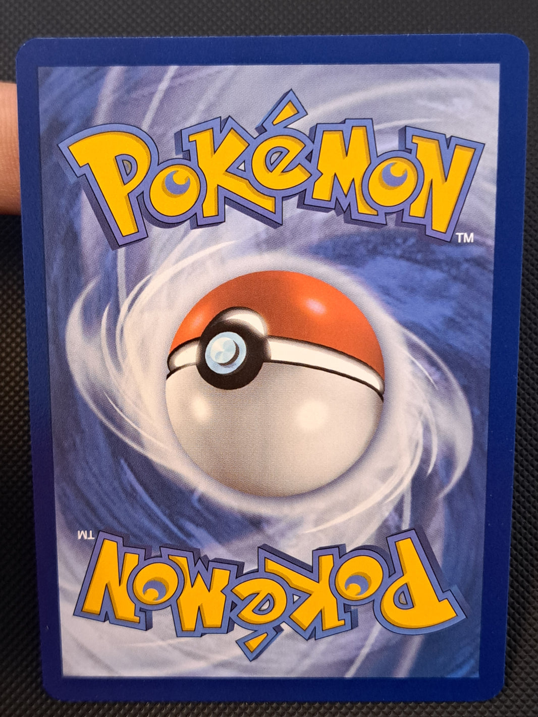 Teal Mask Ogerpon - 123 (Pokemon Center Exclusive) - SV: Scarlet & Violet Promo Cards