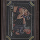 2024 Topps Chrome UFC #99 Joselyne Edwards Black Refractor #/10