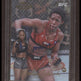 Topps Gold Label UFC 2024 Joselyne Edwards Class 2 Base Autograph Beckett Auth