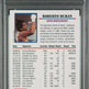 1991 Kayo #82 Roberto Duran PSA 10