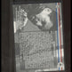 1991 Ringlords #20 Roberto Duran