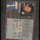1996 Ringside #26 Roberto Duran