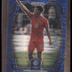 2024 Panini Prizm CONMEBOL Copa America #144 Yoel Barcenas Blue Pulsar #/75