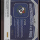 2024 Panini Prizm Copa America #12 Puma Contendientes #/10