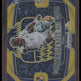 2024 Panini Prizm Copa America #12 Puma Contendientes #/10