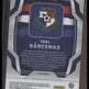 2024 Panini Prizm CONMEBOL Copa America #144 Yoel Barcenas Silver