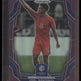 2024 Panini Prizm CONMEBOL Copa America #144 Yoel Barcenas Silver