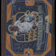 2024 Panini Prizm CONMEBOL Copa America #12 Puma Orange #/25
