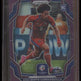 2024 Panini Prizm CONMEBOL Copa America #145 Adalberto Carrasquilla Purple #/49