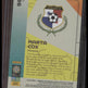 2023 Donruss FIFA Women's World Cup #136 Marta Cox