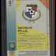 2023 Donruss FIFA Women's World Cup #137 Natalia Mills Blue #/99