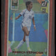 2023 Donruss FIFA Women's World Cup #138 Rebeca Espinosa Red #/299