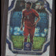 2024 Panini Prizm CONMEBOL Copa America #143 Andres Andrade White Sparkle