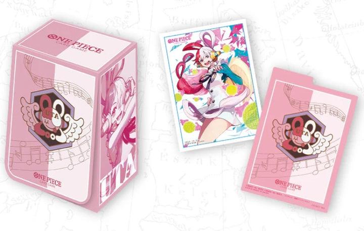 Premium Card Collection - UTA - Sealed Box - OPTCG 2023
