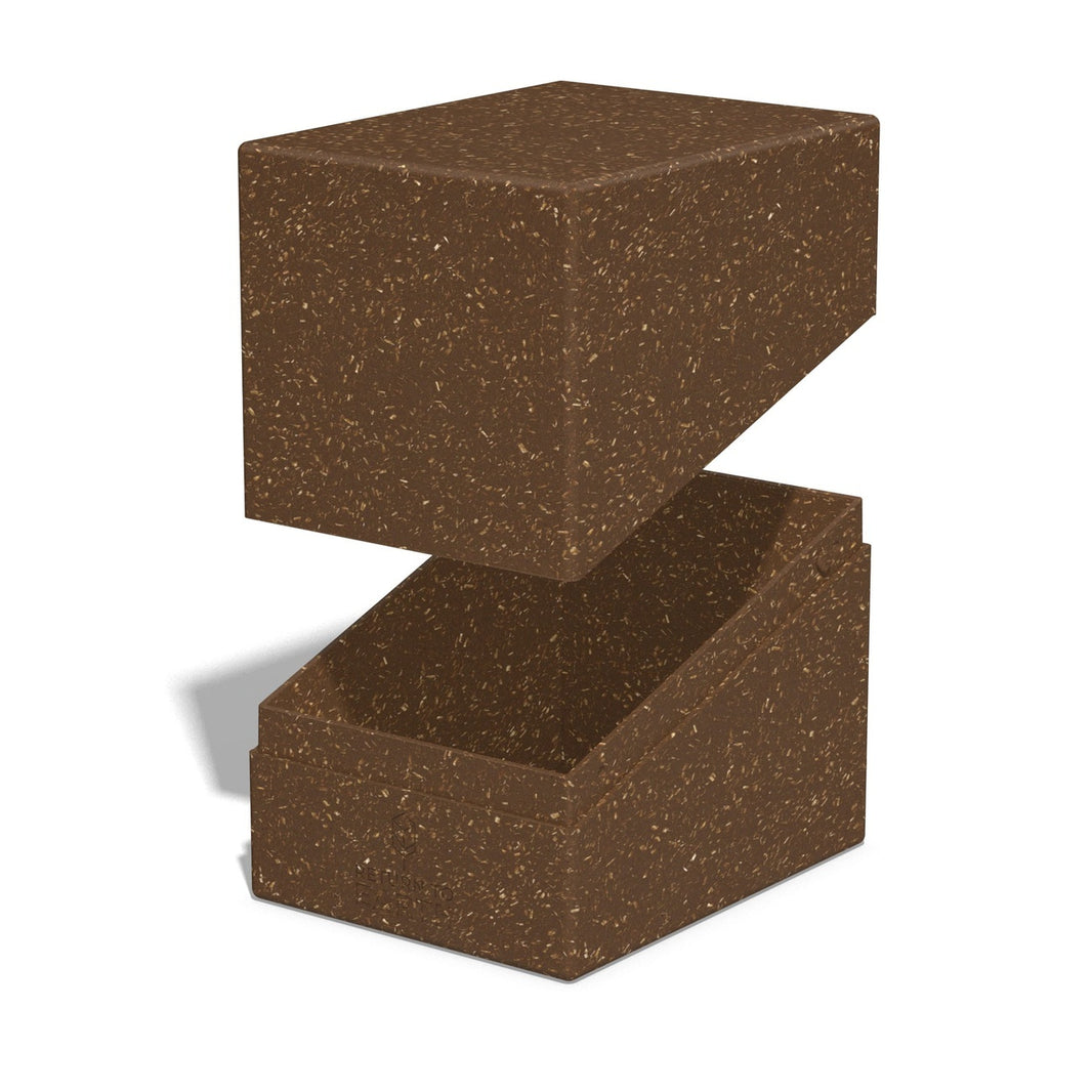Deck Case: Boulder 133+ Standard Size Return to Earth- Brown