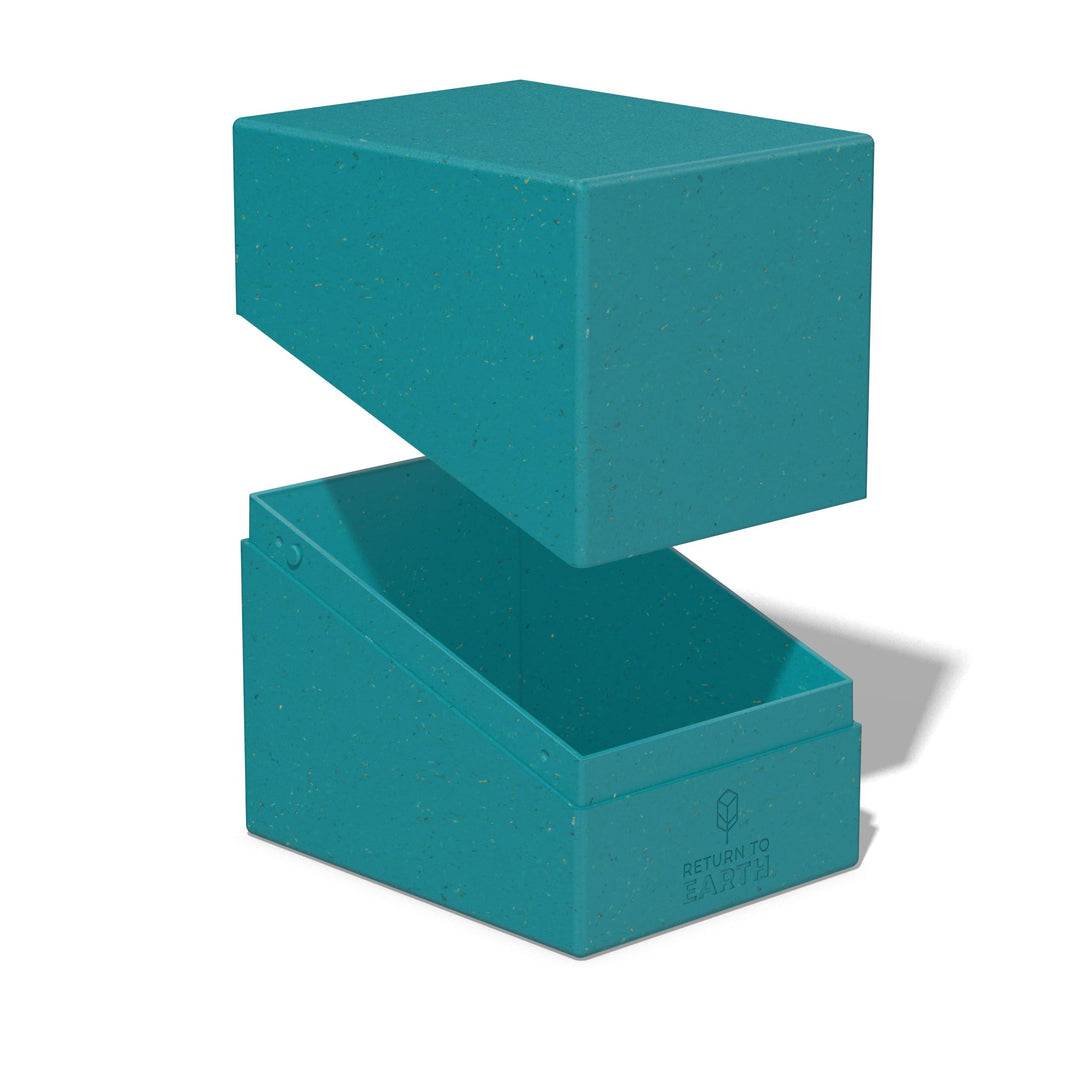 Deck Case: Boulder 133+ Standard Size Return to Earth- petrol