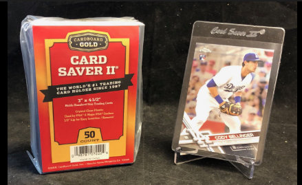 Card Saver II