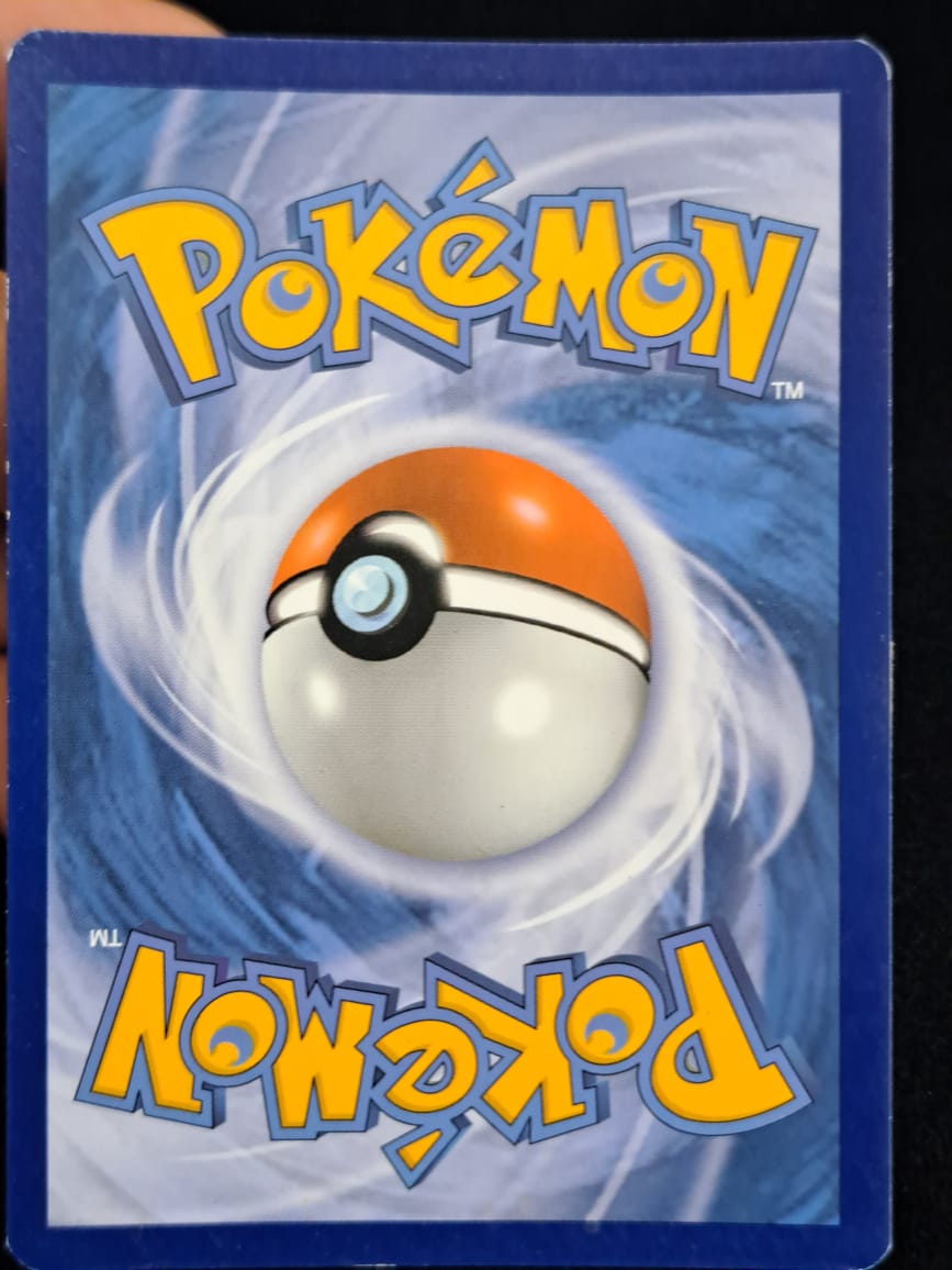 Primal Kyogre EX (Alpha) - XY - Primal Clash 55/160