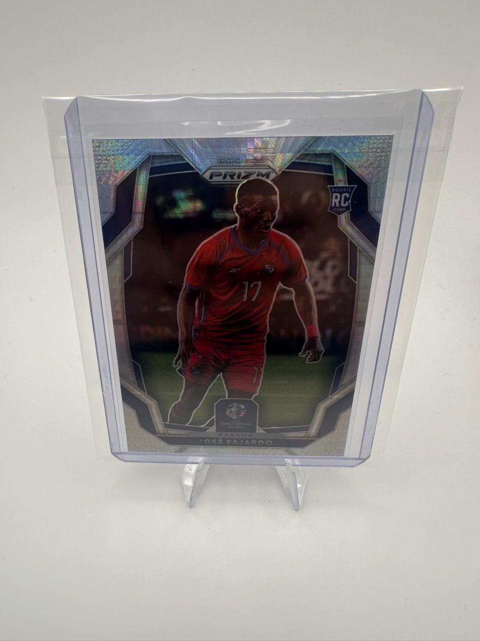 José Fajardo No. 142 - Rc Wave Prizm