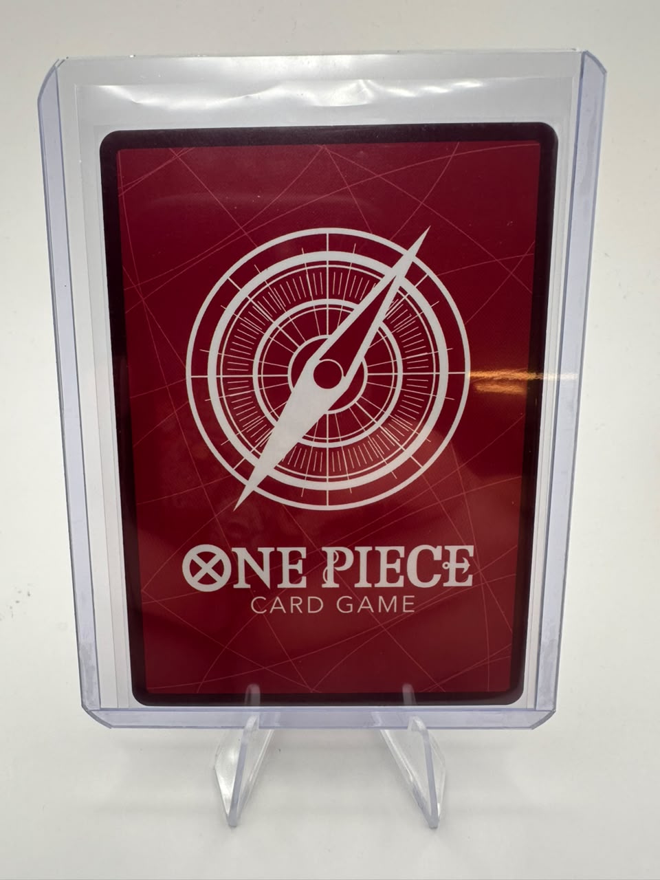 Uta P-011 - Leader - Premium Card Collection Uta 2023