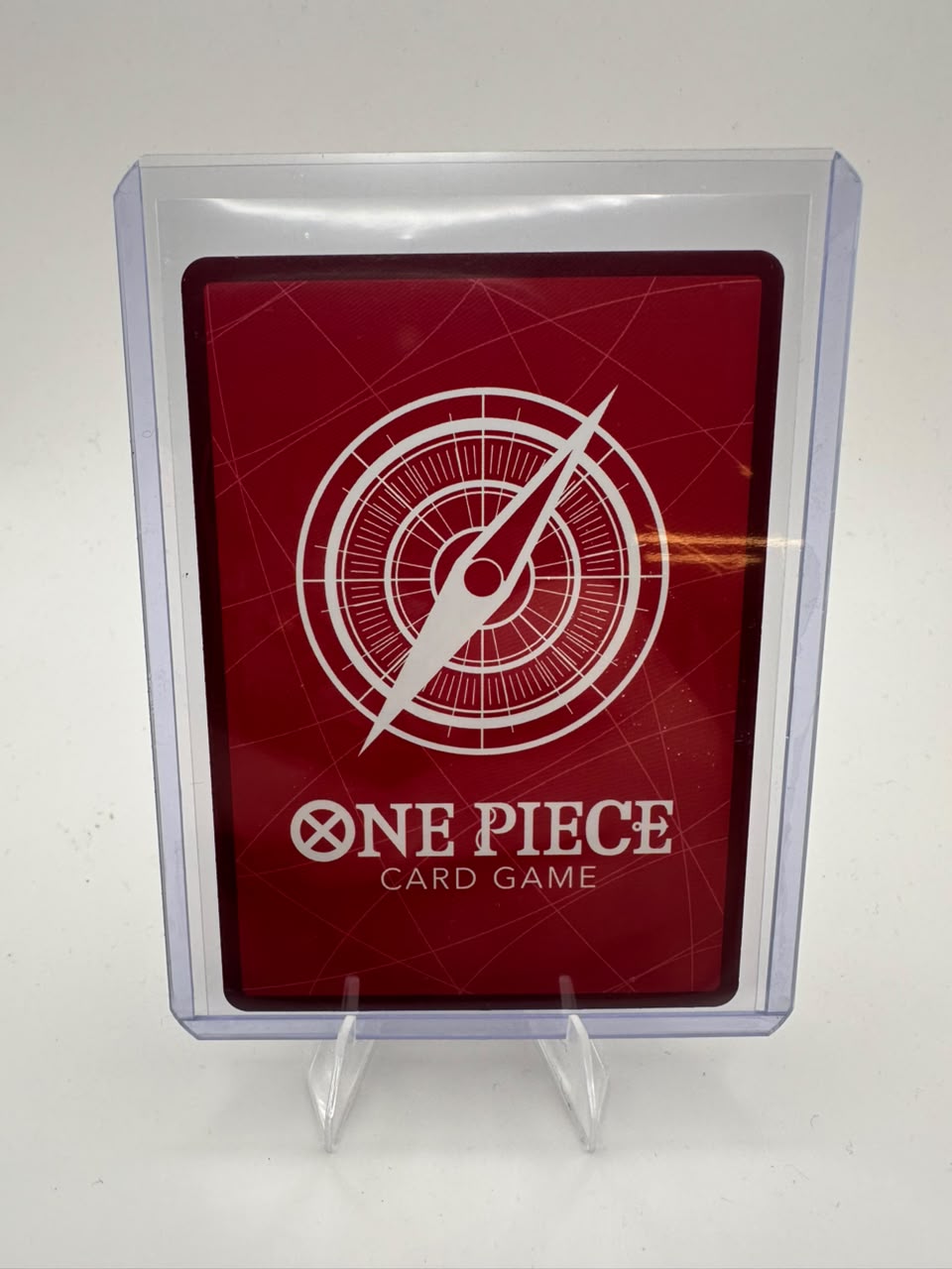 Roronoa Zoro No. OP12-020 - Leader Promo - Official Playmat Limited Edition Vol.4 2026