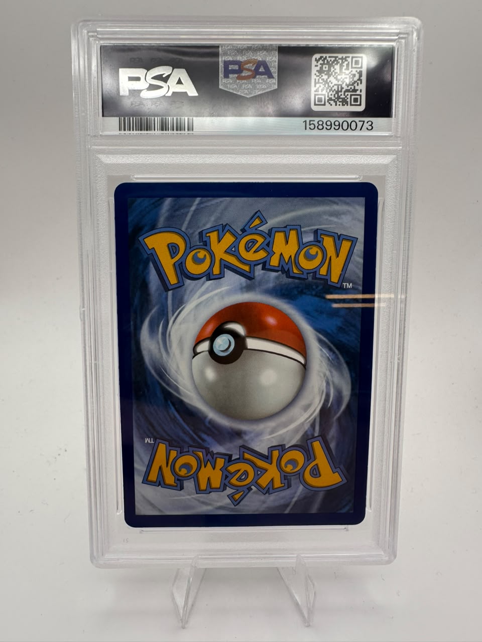 Mega Lucario Ex No. 188/132 - Mega Hyper Rare - PSA 10 - Mega Evolution 2025