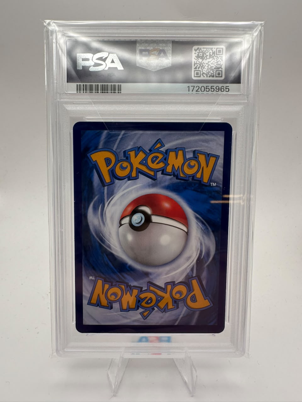 Pikachu No. 170/151 - Art Rare - PSA 10 - 151 (Chinese Exclusive) 2025