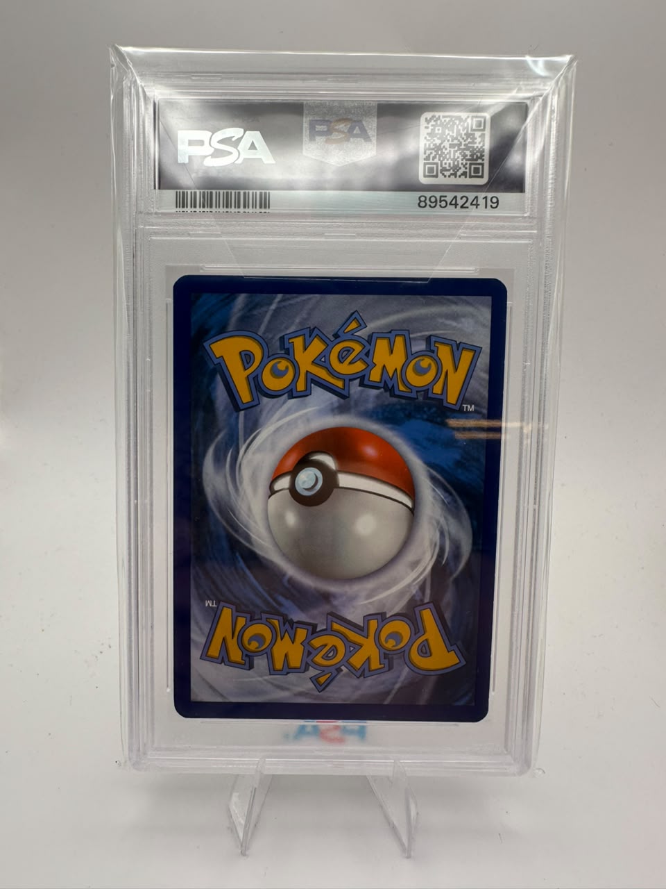 M Gardevoir EX No. RC31/RC32 - Radiant Coll. - PSA 9 - Generations 2016