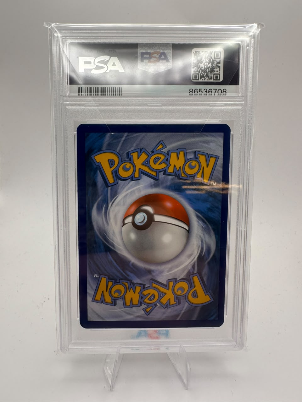 Gardevoir EX No. RC30/RC32 - Radiant Coll. - PSA 9 - Generations 2016