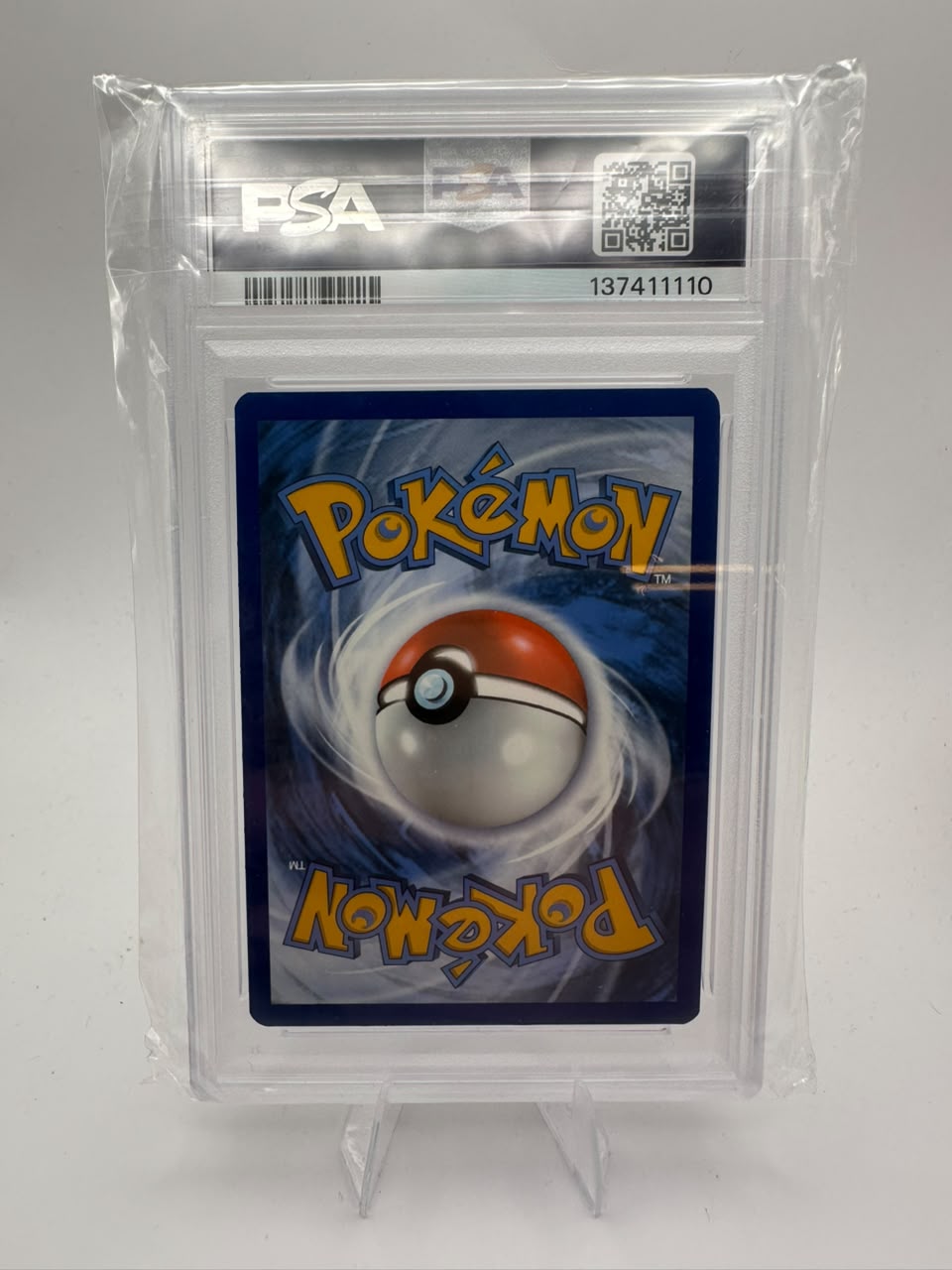 Galarian Articuno V No. 170/198 - Alt Art - PSA 8 - Chilling Reign 2021